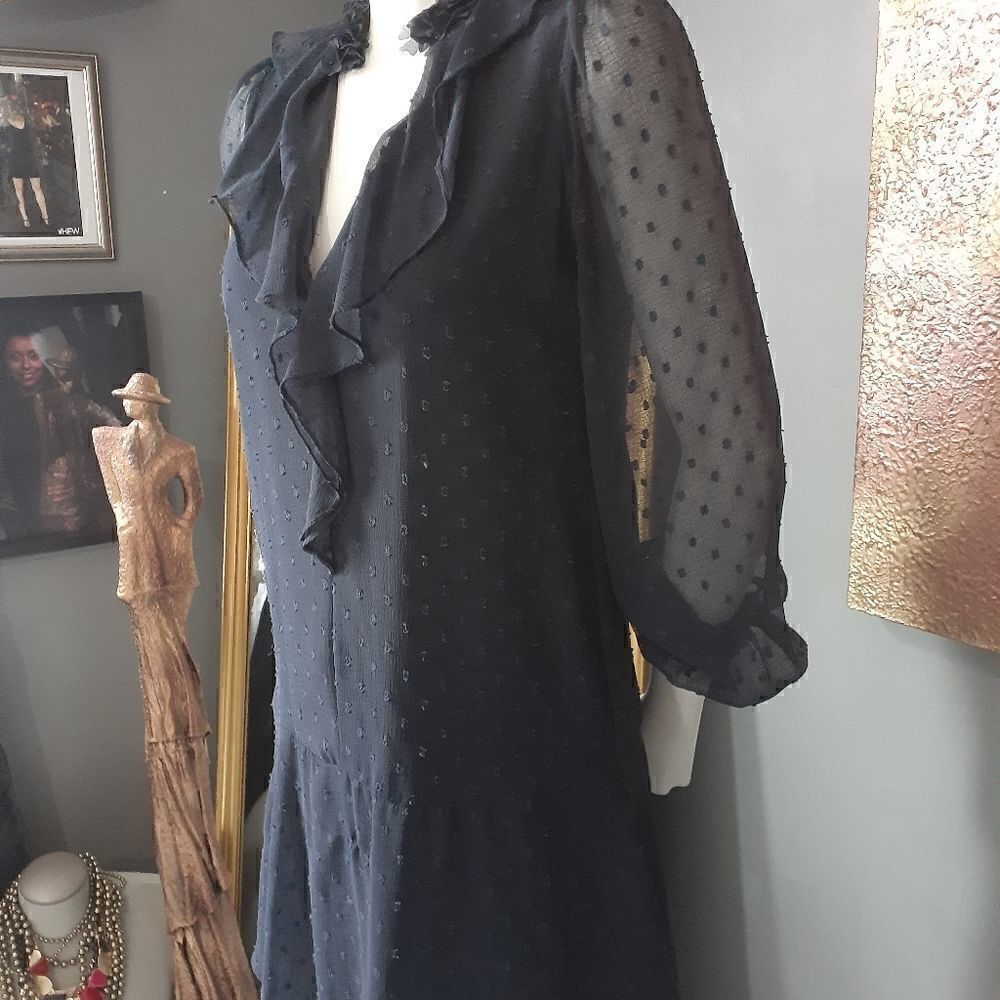 Zara Mini Dress - Picture 11 of 11